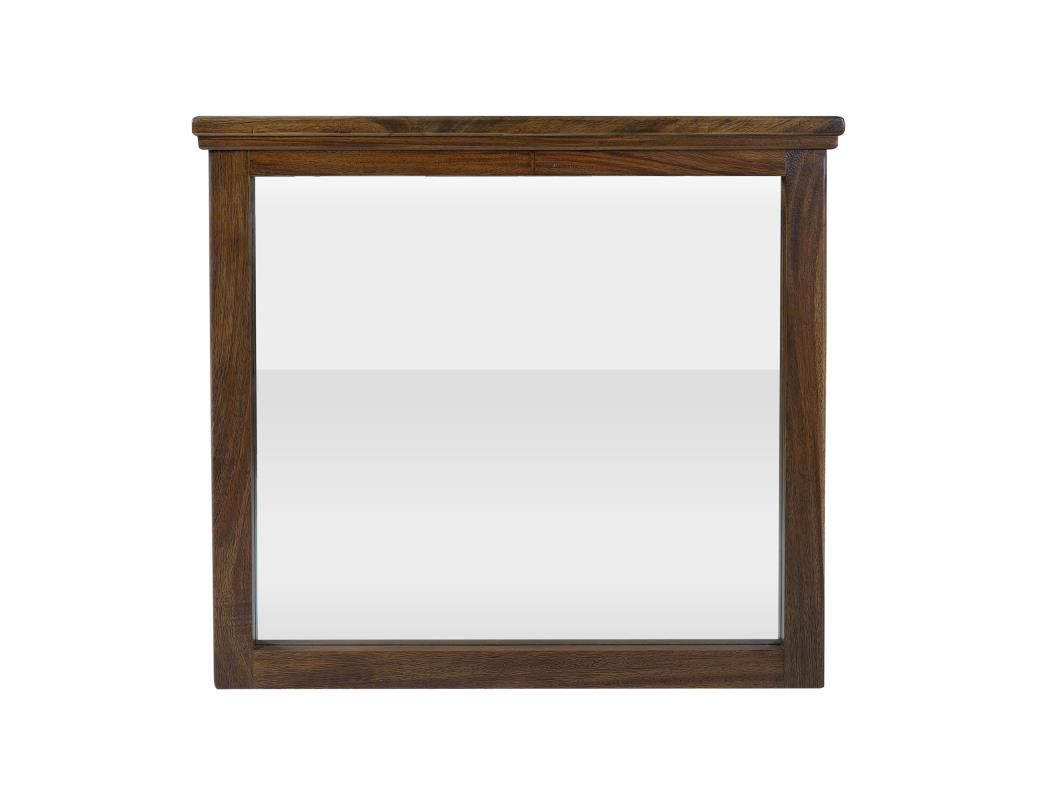 WALNUT - 3421 MIRROR