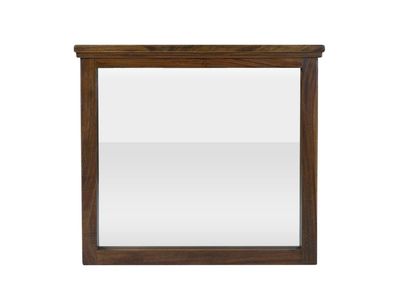 WALNUT - 3421 MIRROR
