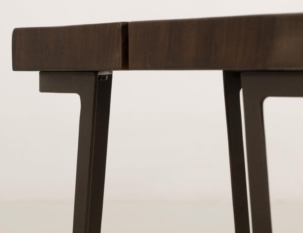 WALNUT - 3421 SOFA TABLE