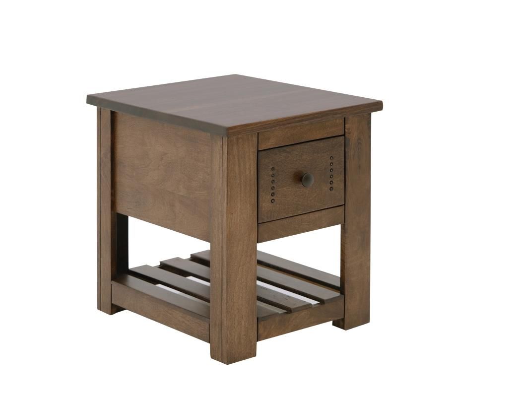 PAROTA III - 8961 CHAIRSIDE TABLE