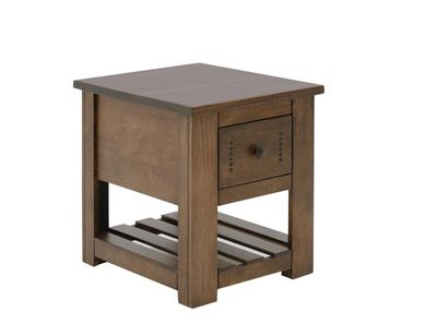 PAROTA III - 8961 CHAIRSIDE TABLE