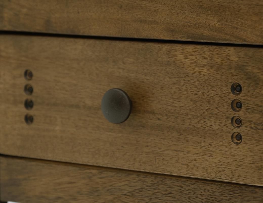 PAROTA III - 8961 COCKTAIL TABLE
