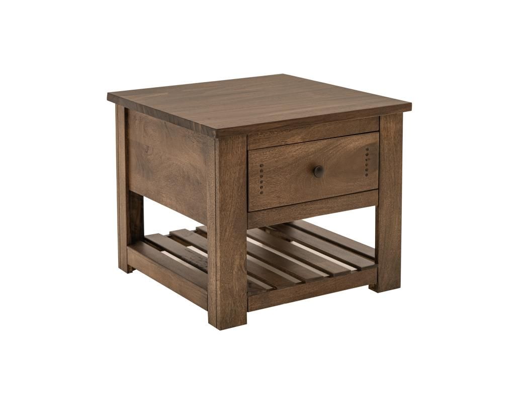 PAROTA III - 8961 END TABLE