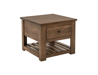PAROTA III - 8961 END TABLE