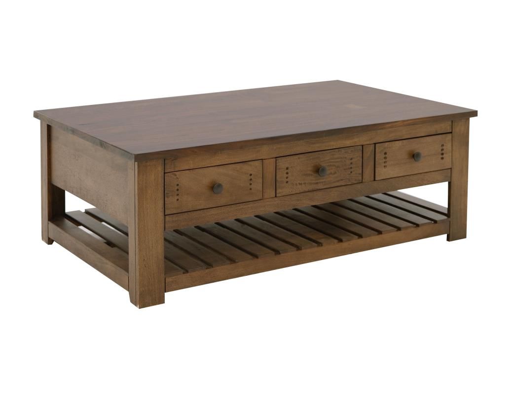 PAROTA III - 8961 COCKTAIL TABLE