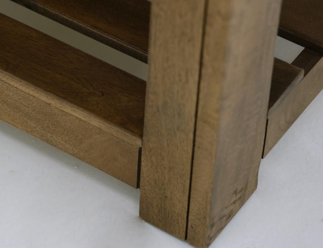 PAROTA III - 8961 COCKTAIL TABLE