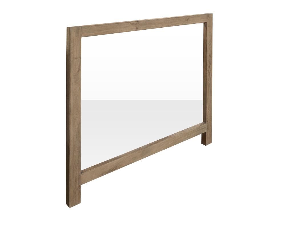 WHITETEAK - 1271 MIRROR