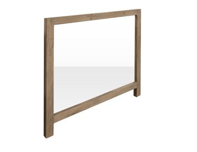 WHITETEAK - 1271 MIRROR