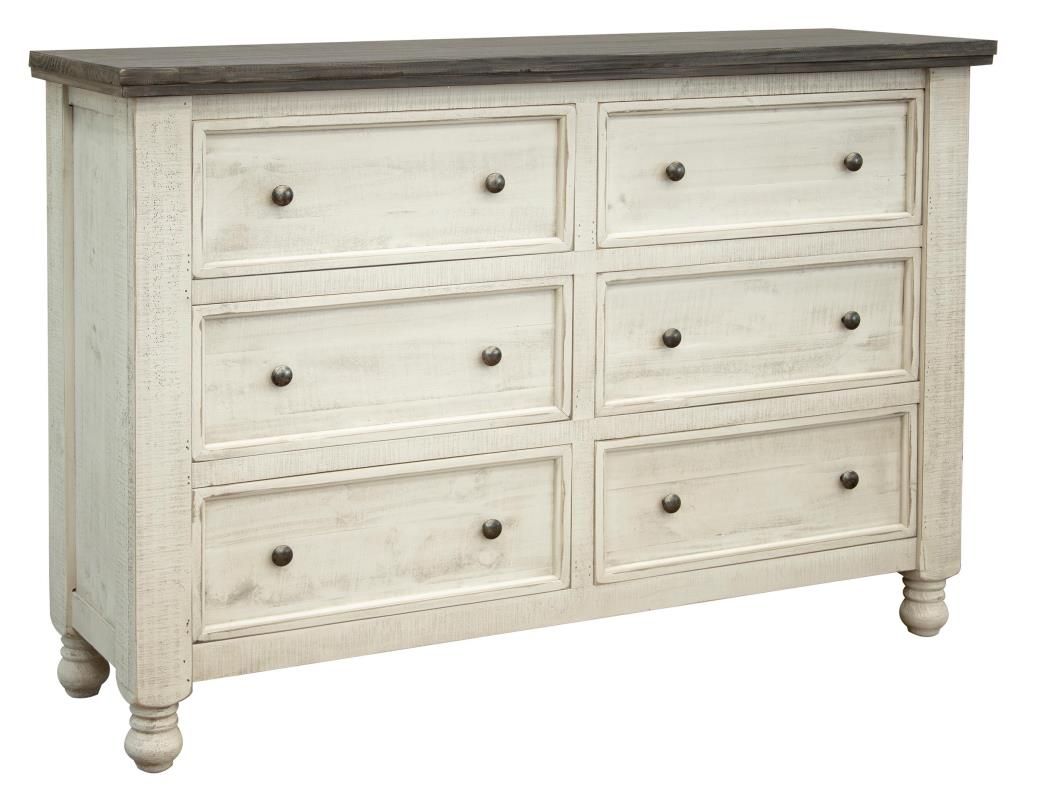 STONE - 4691 DRESSER