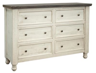STONE - 4691 DRESSER