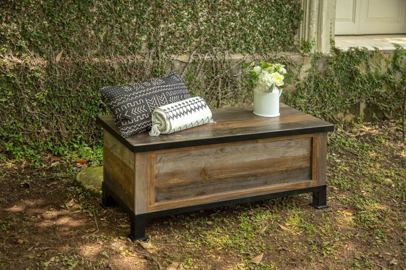 Antique Gray