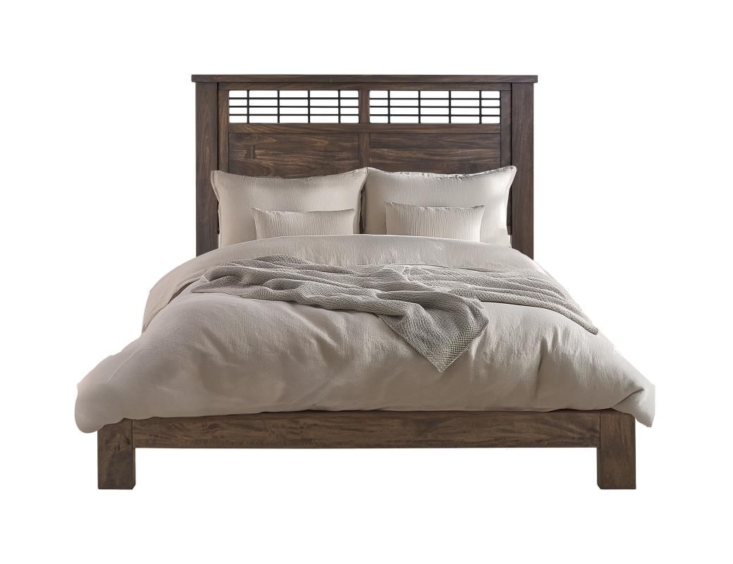 PAROTA III - 8961 QUEEN BED