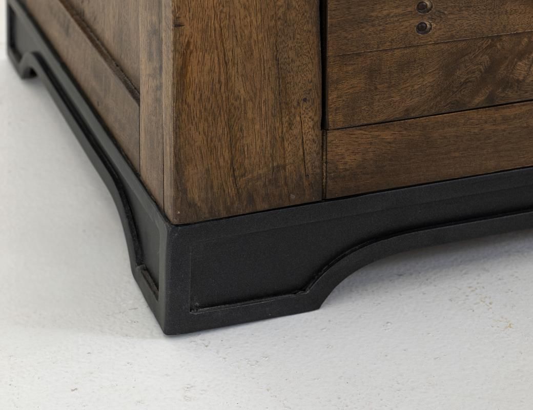 PAROTA III - 8961 NIGHTSTAND