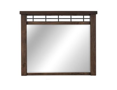 PAROTA III - 8961 MIRROR
