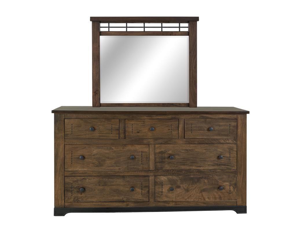 PAROTA III - 8961 DRESSER