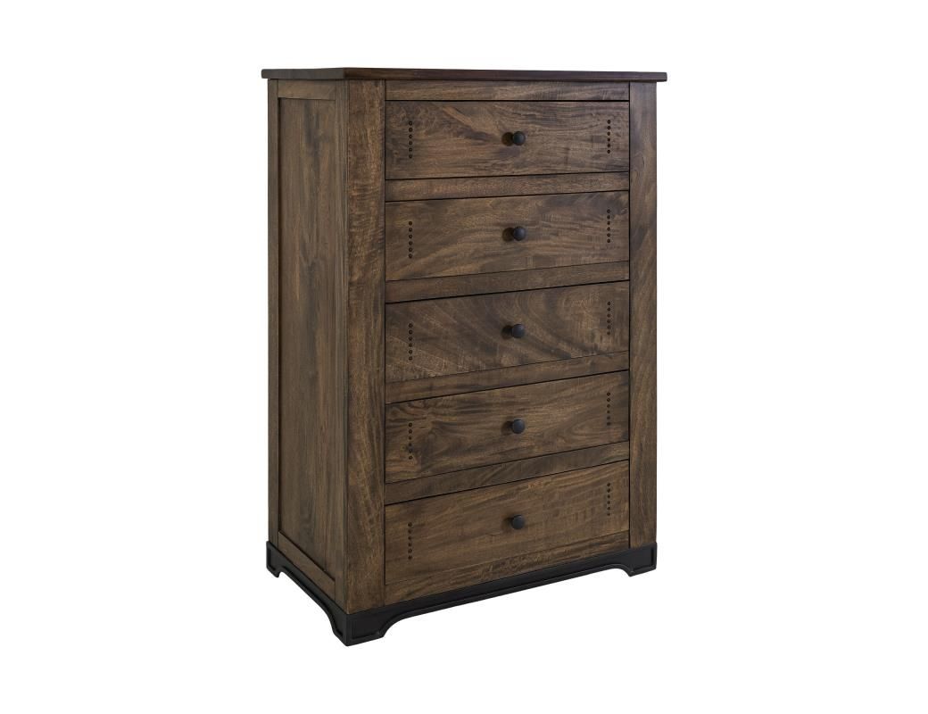 PAROTA III - 8961 CHEST