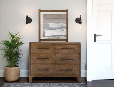 MERIDA - 2811 DRESSER