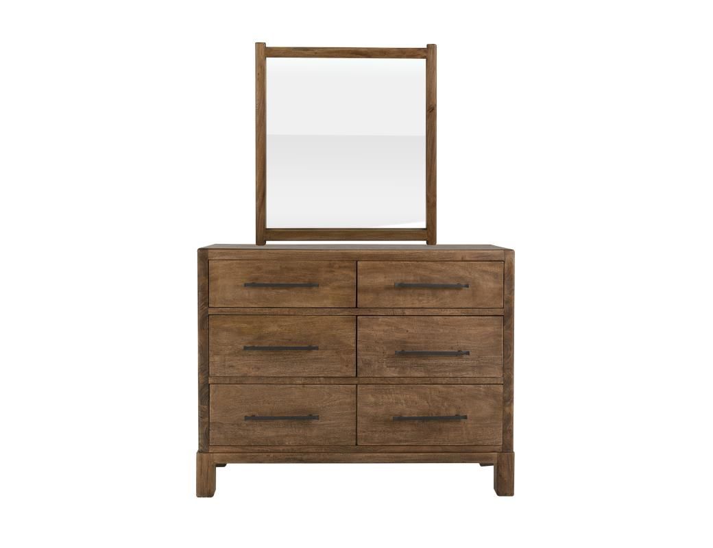 MERIDA - 2811 DRESSER