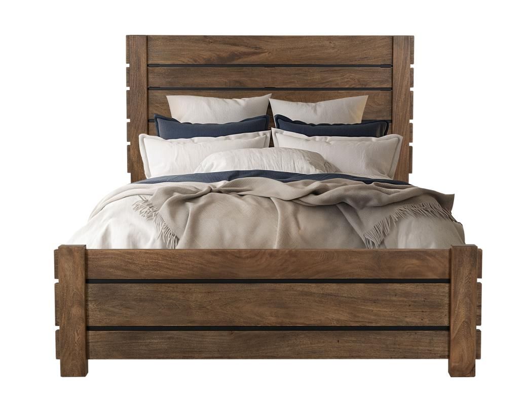 MERIDA - 2811 KING BED