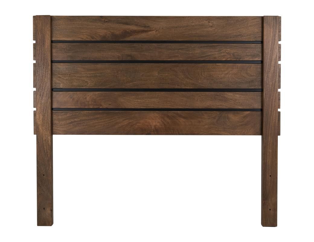 MERIDA - 2811 QUEEN BED