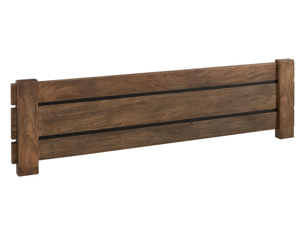 MERIDA - 2811 QUEEN BED