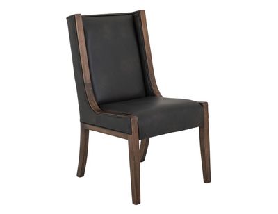 WALNUT - 3421 UPH DINING CHAIR