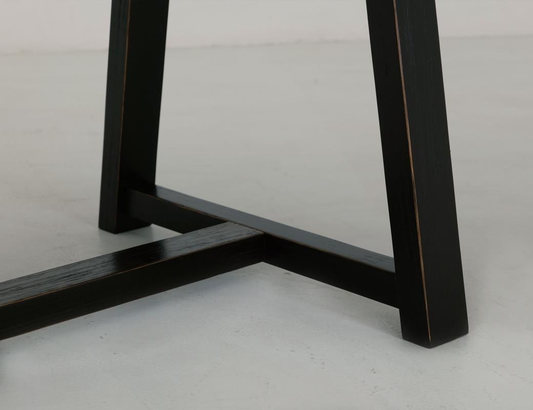 WALNUT - 3422 DINING TABLE