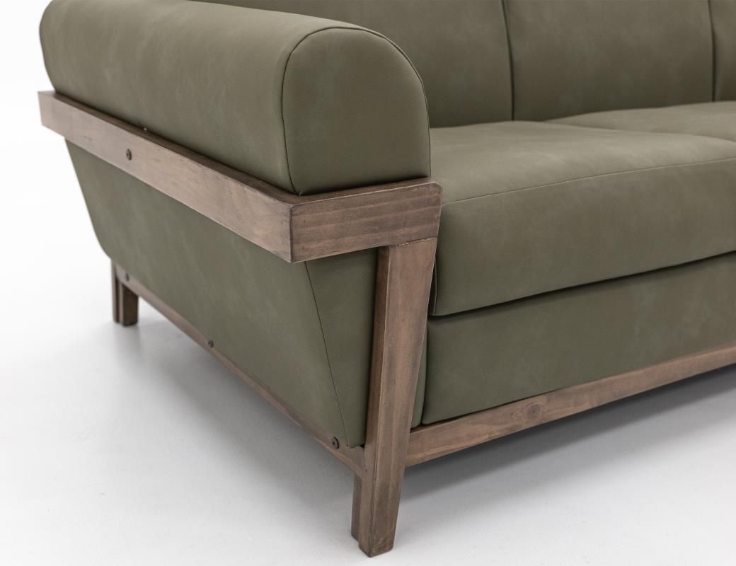 MEZQUITE - IUP662 LOVESEAT