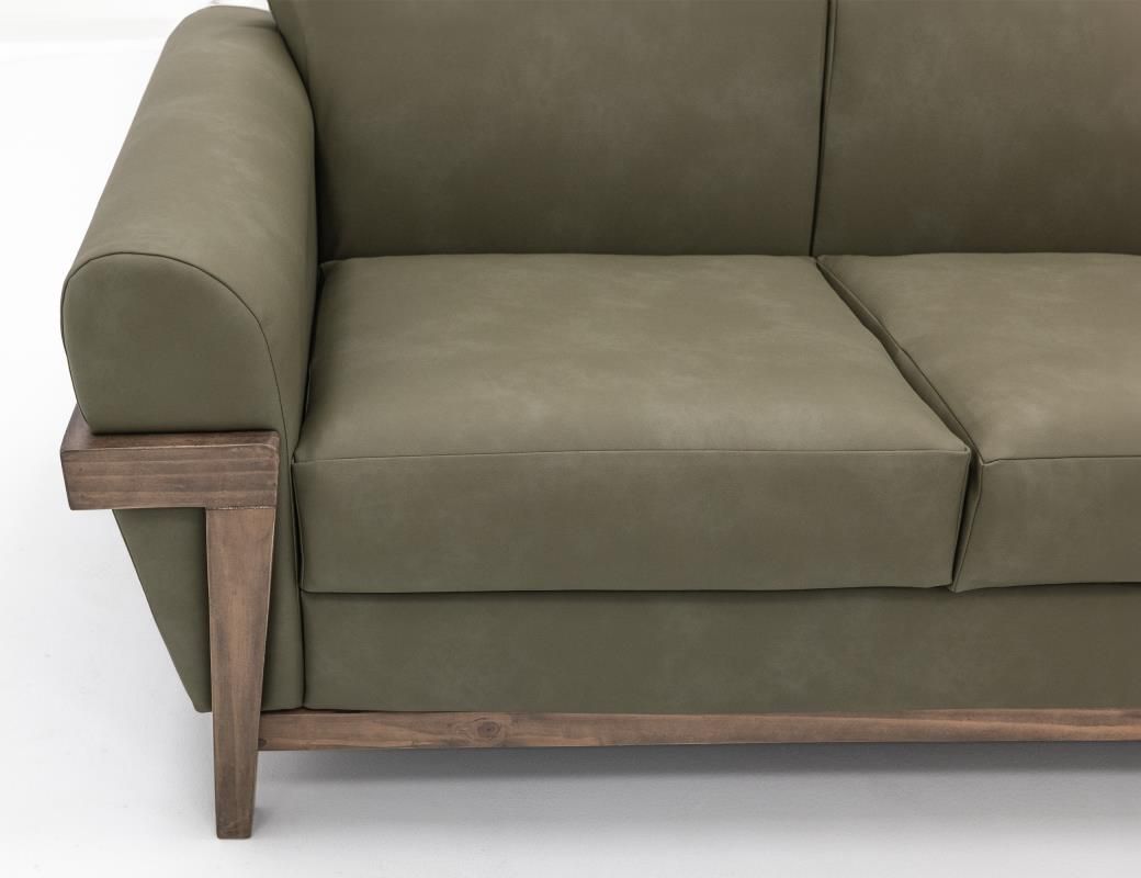 MEZQUITE - IUP662 LOVESEAT