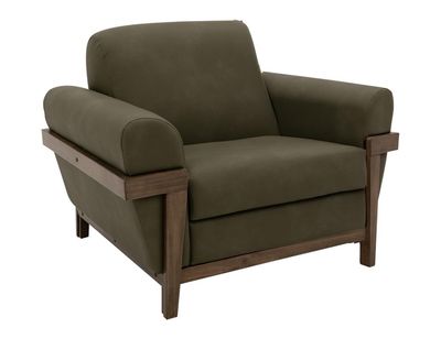 MEZQUITE - IUP662 ARMCHAIR