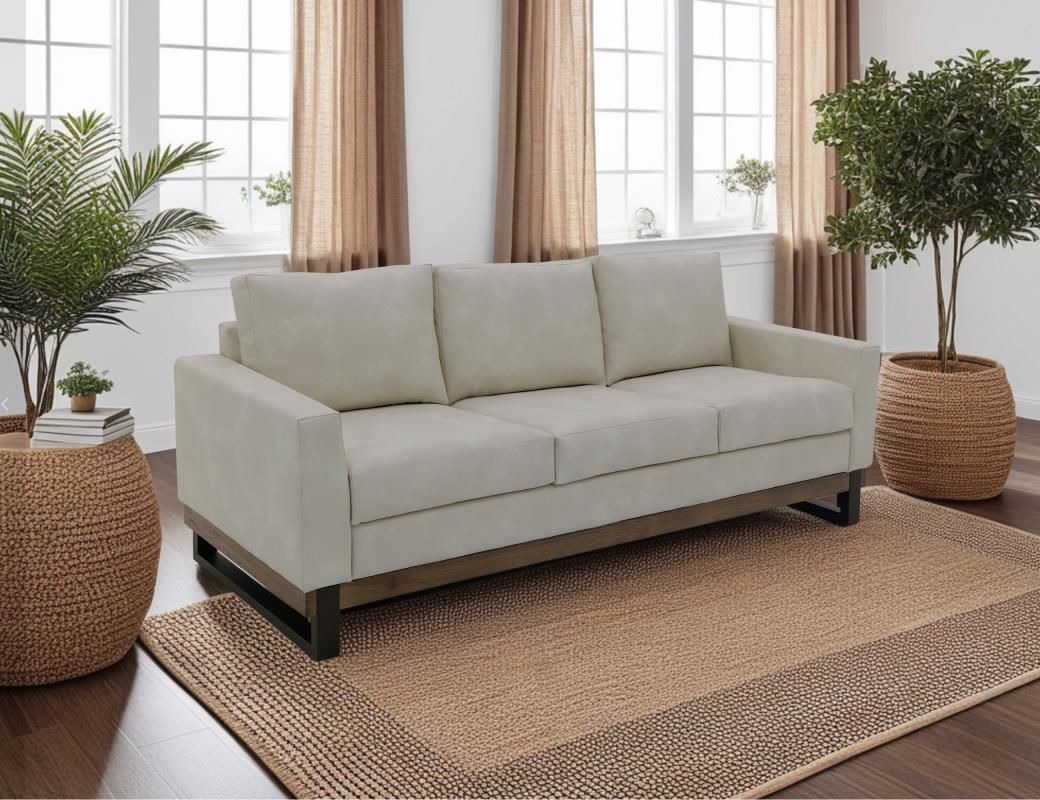 XEL-HA - IUP572 SOFA