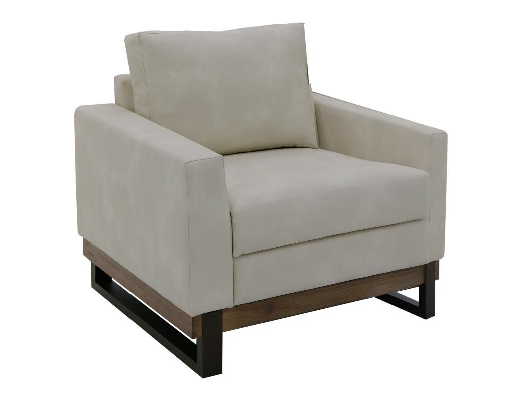 XEL-HA - IUP572 ARMCHAIR
