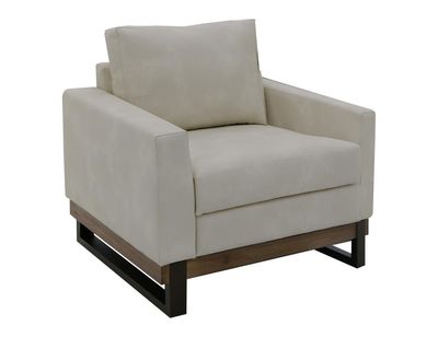 XEL-HA - IUP572 ARMCHAIR