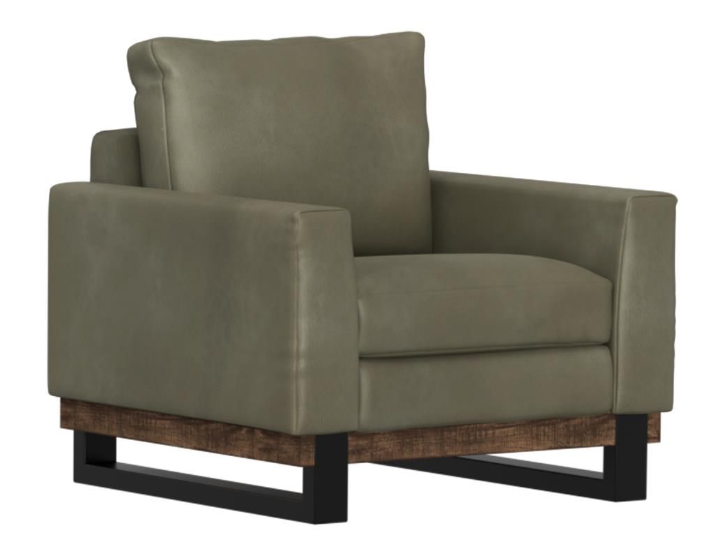BLACKBURN - IUP778 ARMCHAIR