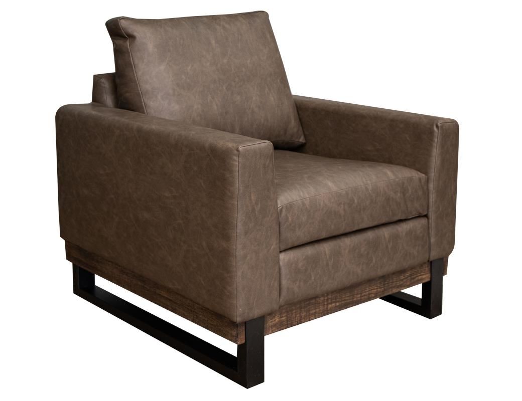 BLACKBURN - IUP778 ARMCHAIR