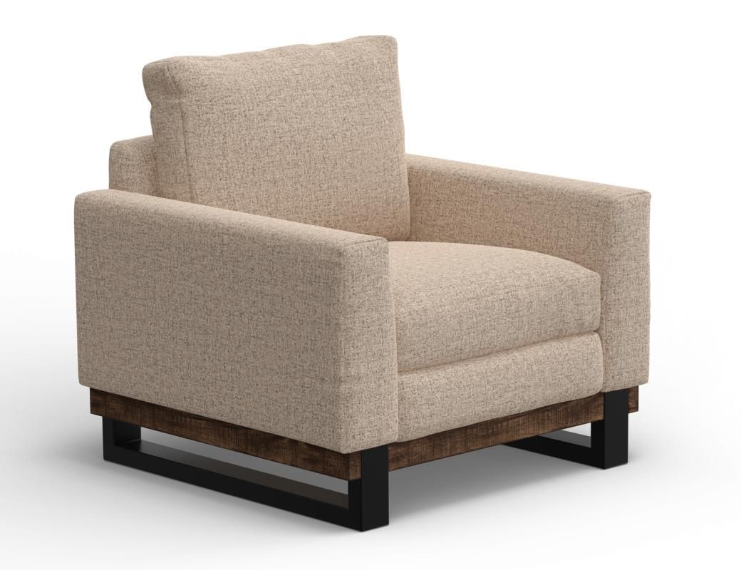 BLACKBURN - IUP778 ARMCHAIR