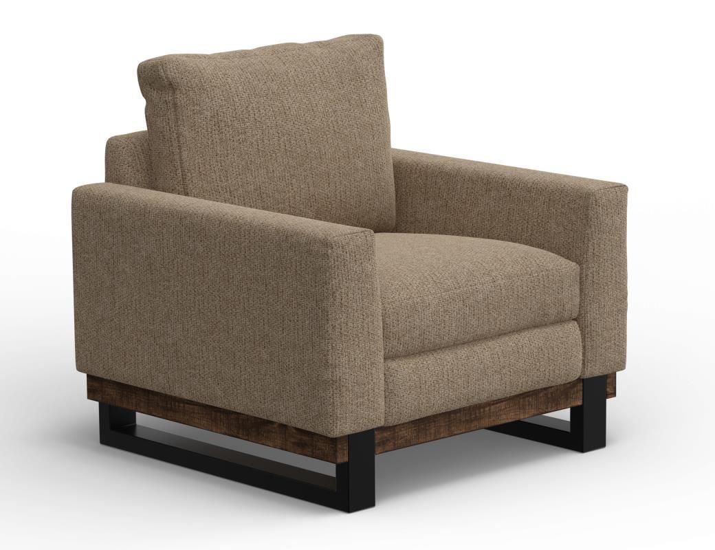 BLACKBURN - IUP778 ARMCHAIR