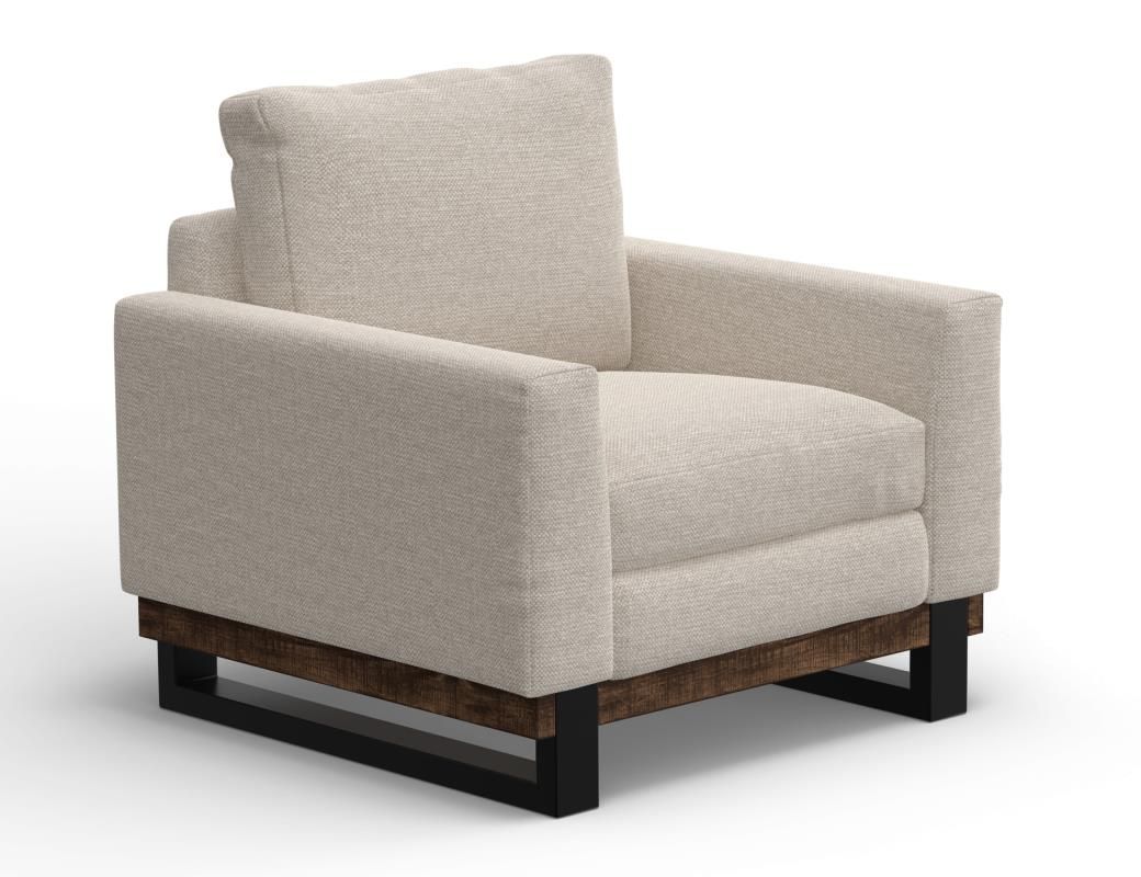 BLACKBURN - IUP778 ARMCHAIR