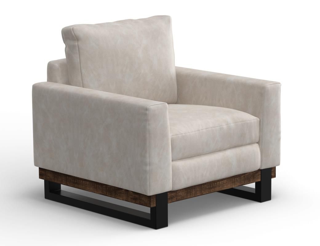 BLACKBURN - IUP778 ARMCHAIR
