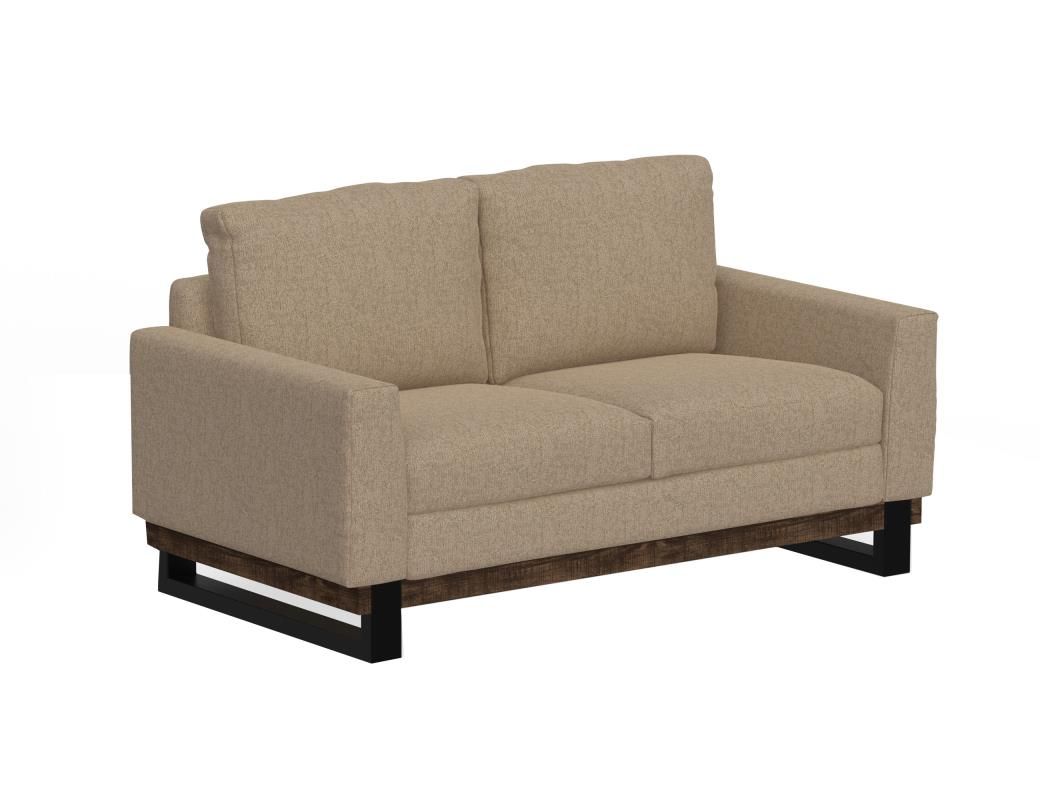 BLACKBURN - IUP778 LOVESEAT