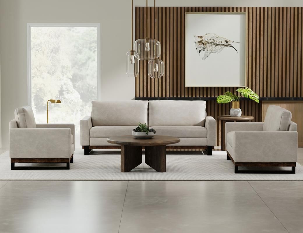 BLACKBURN - IUP778 SOFA