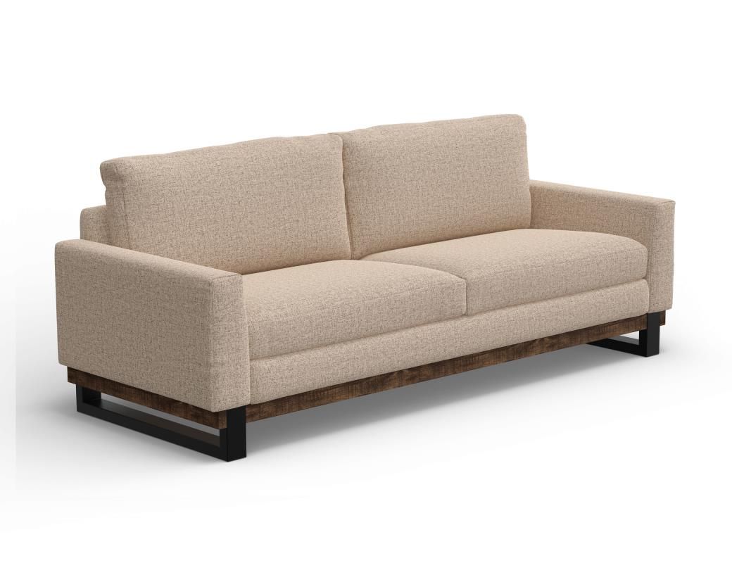 BLACKBURN - IUP778 SOFA