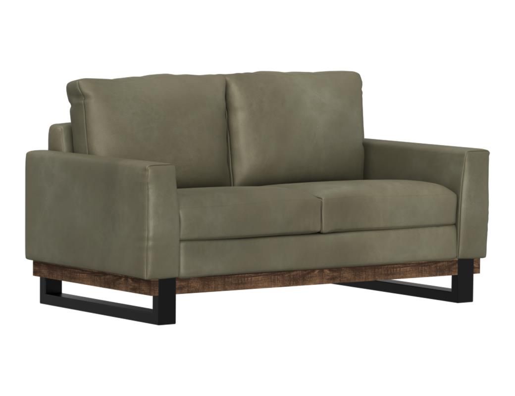 BLACKBURN - IUP778 LOVESEAT