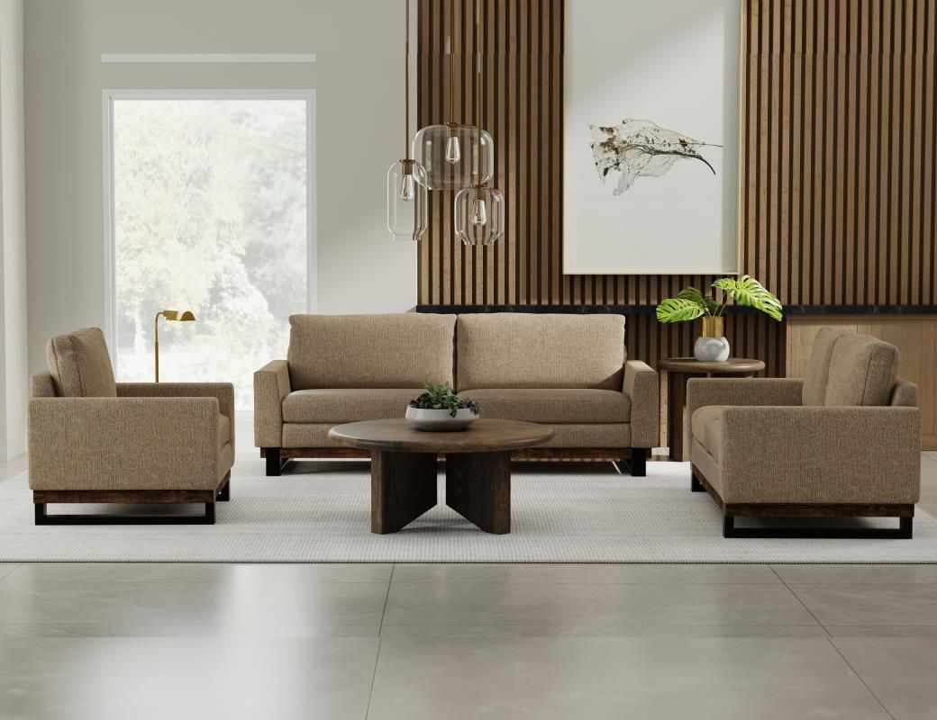 BLACKBURN - IUP778 SOFA