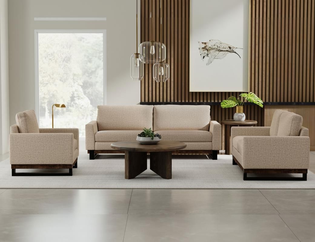 BLACKBURN - IUP778 SOFA