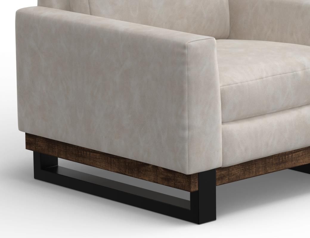 BLACKBURN - IUP778 SOFA