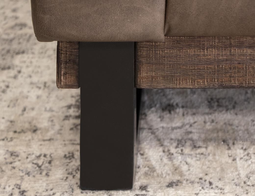 BLACKBURN - IUP778 SOFA