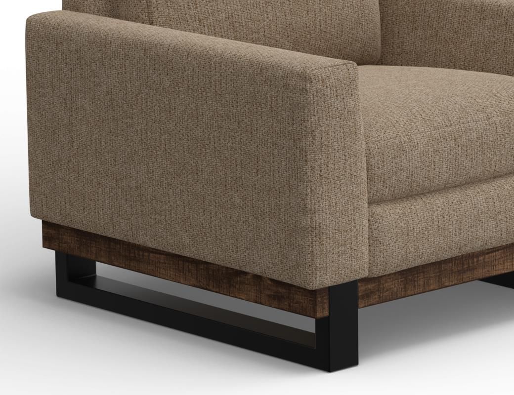 BLACKBURN - IUP778 SOFA