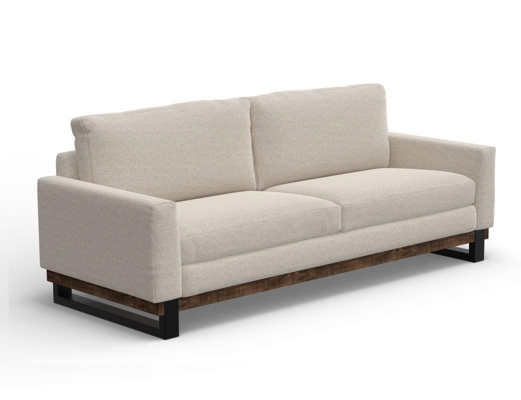 BLACKBURN - IUP778 SOFA