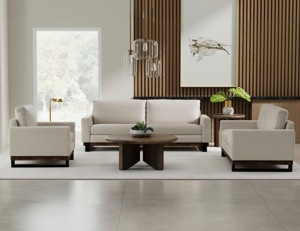 BLACKBURN - IUP778 SOFA